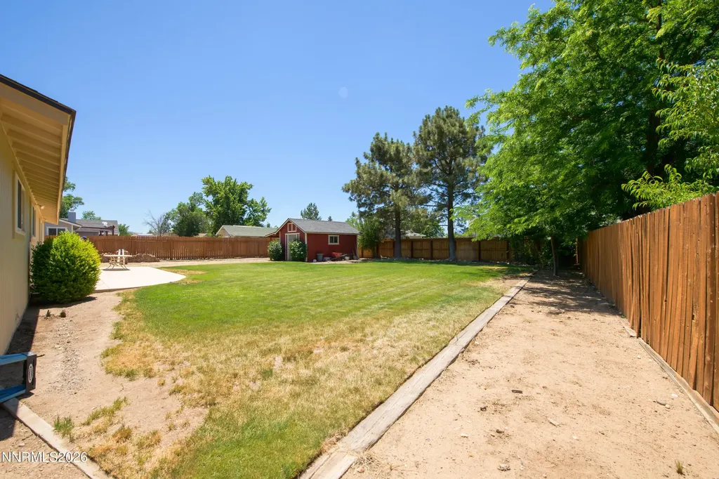 1249 Kingston Gardnerville NV 89460
