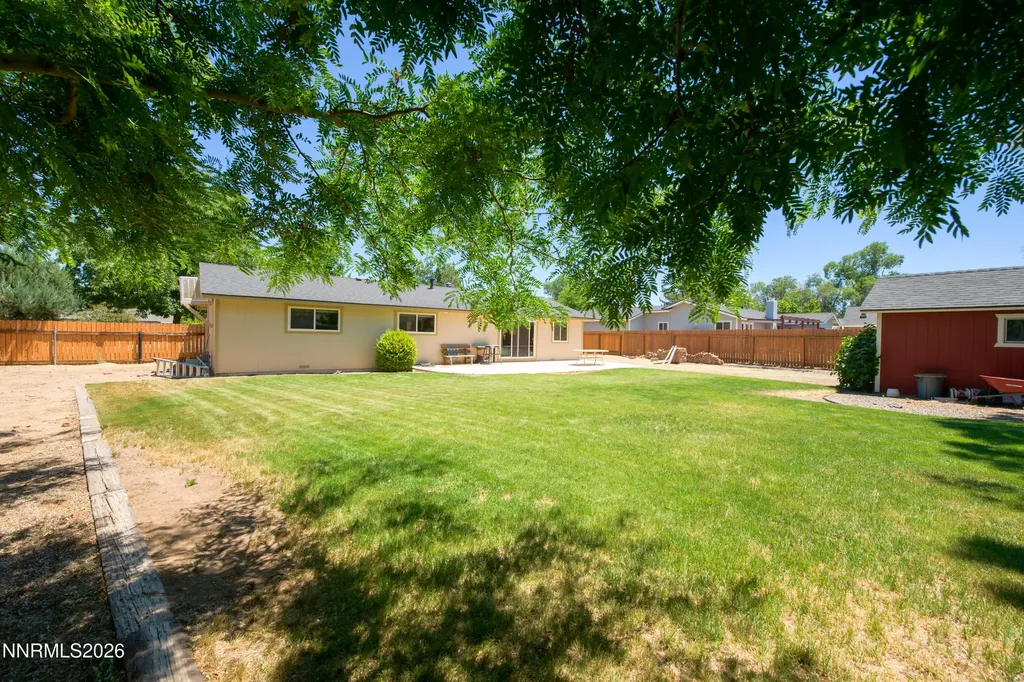 1249 Kingston Gardnerville NV 89460