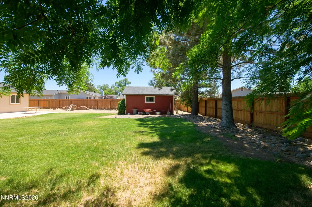 1249 Kingston Gardnerville NV 89460