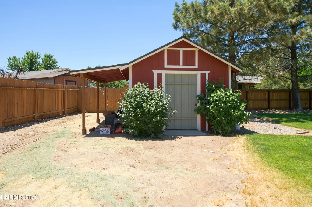 1249 Kingston Gardnerville NV 89460