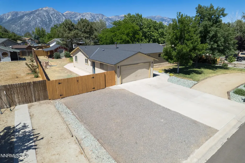1249 Kingston Gardnerville NV 89460
