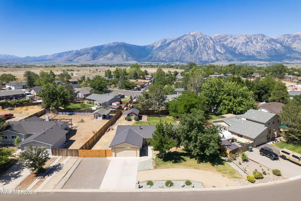 1249 Kingston Gardnerville NV 89460