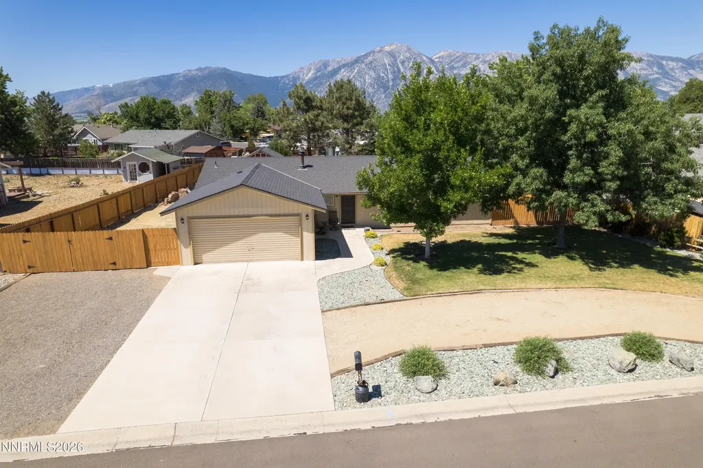 1249 Kingston Gardnerville NV 89460