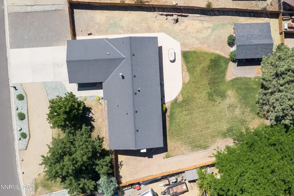 1249 Kingston Gardnerville NV 89460