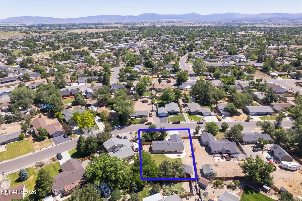 1249 Kingston Gardnerville NV 89460