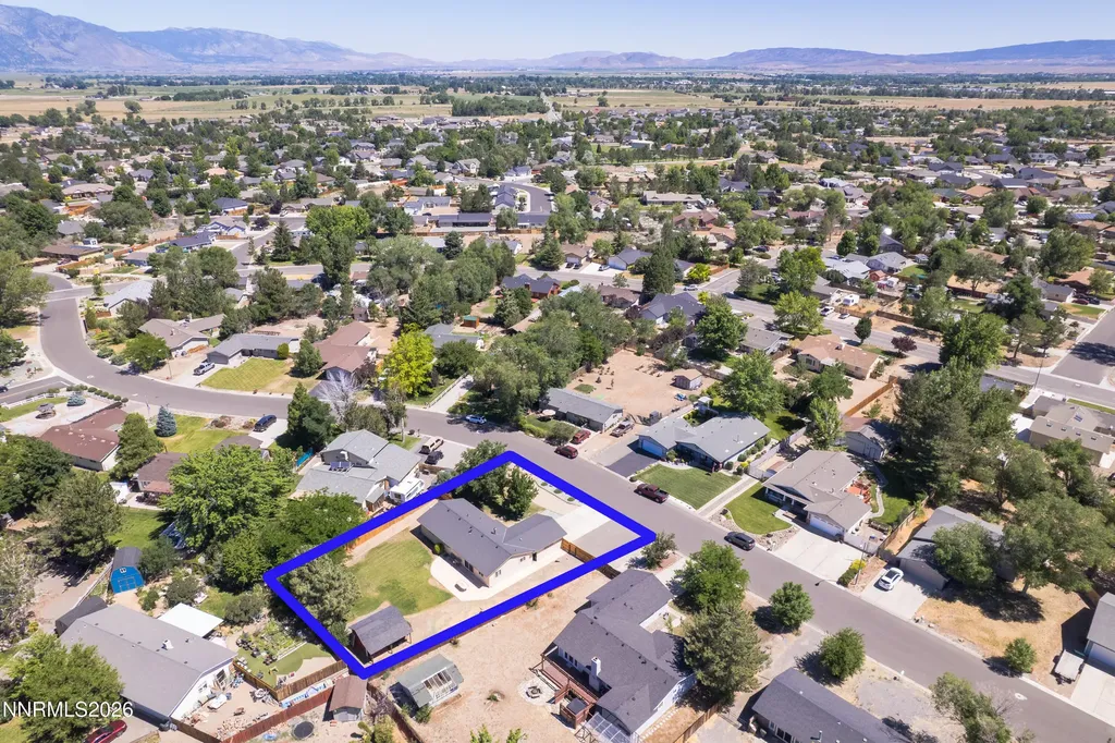 1249 Kingston Gardnerville NV 89460