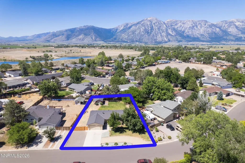 1249 Kingston Gardnerville NV 89460