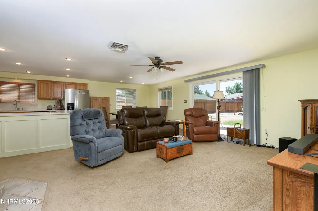 1249 Kingston Gardnerville NV 89460