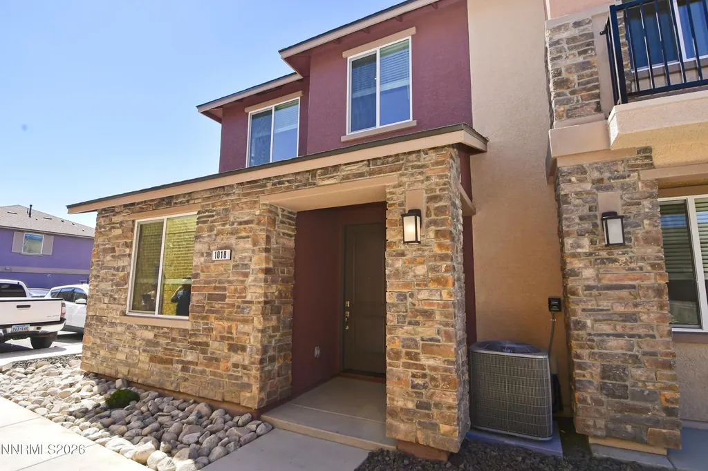 1018 Middle Gate Carson City NV 89701