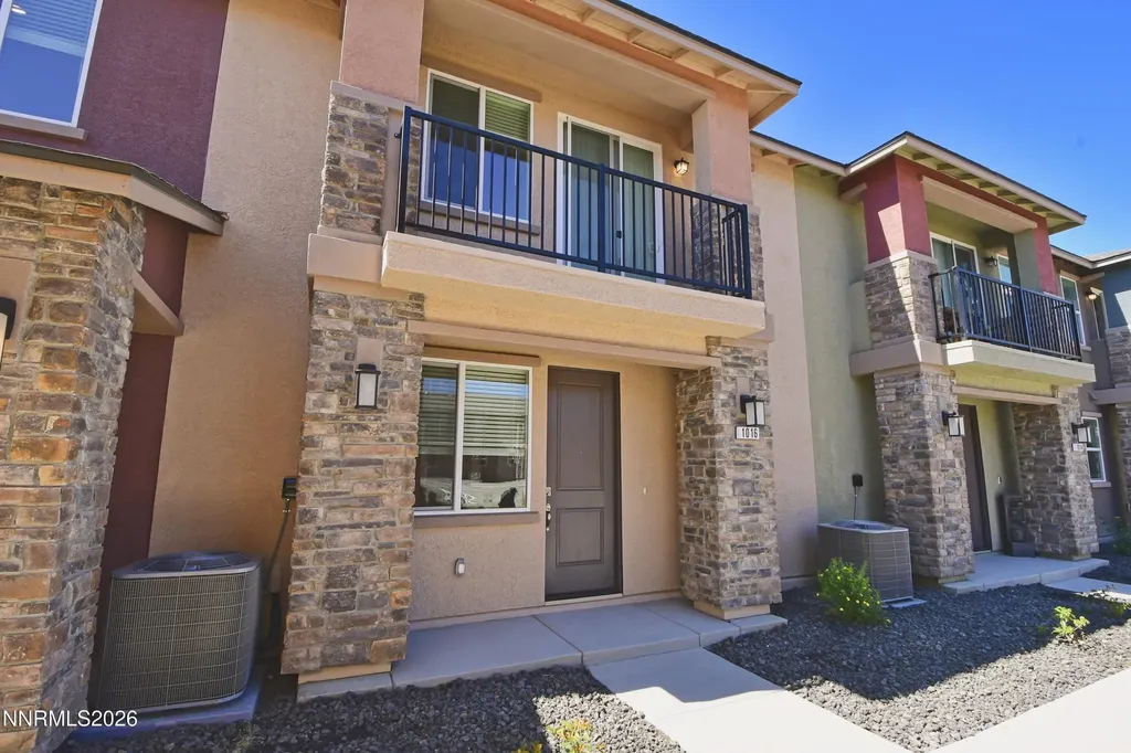 1016 Middle Gate Carson City NV 89701