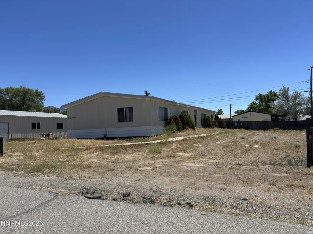 3020 Middle Winnemucca NV 89445