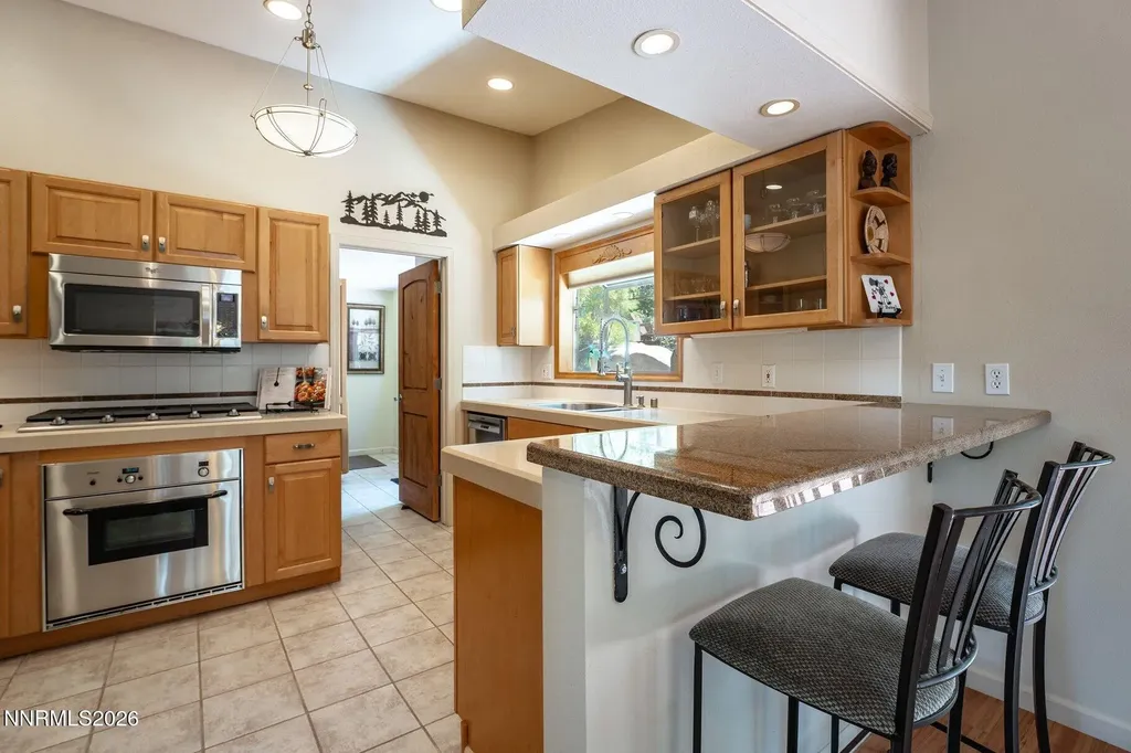 257 Mcfaul Zephyr Cove NV 89448