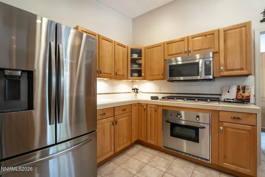 257 Mcfaul Zephyr Cove NV 89448