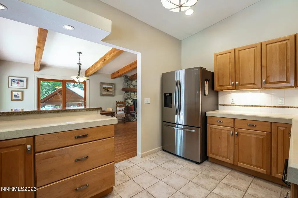 257 Mcfaul Zephyr Cove NV 89448
