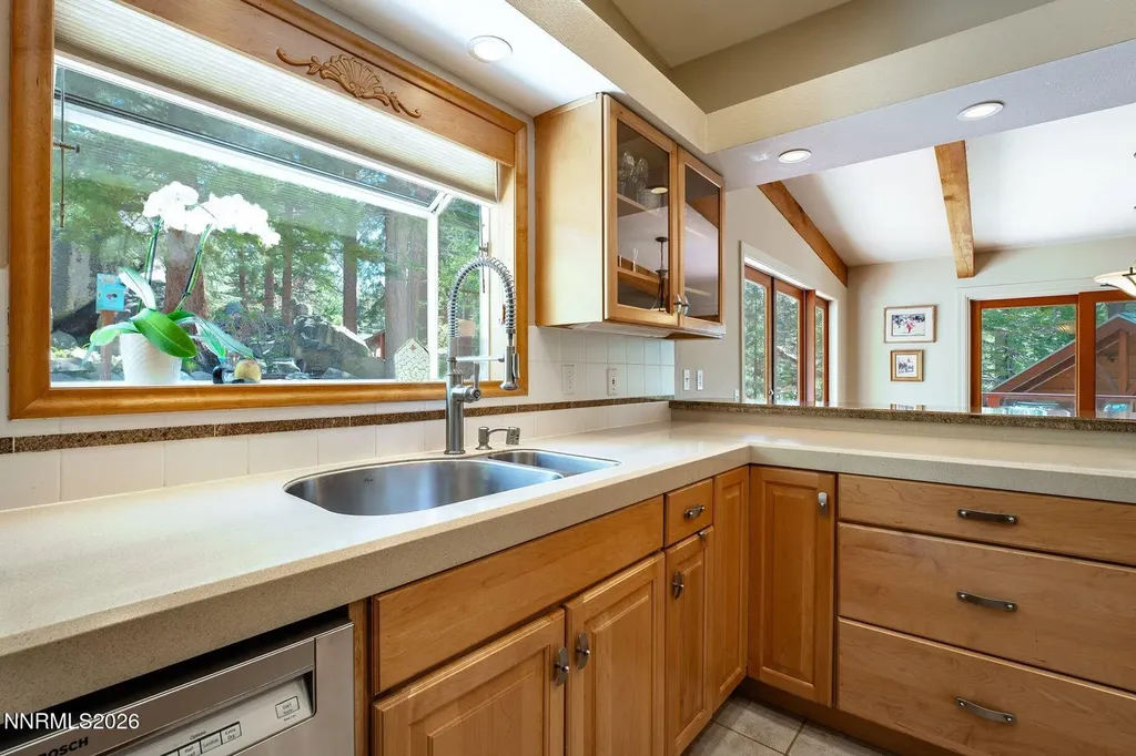 257 Mcfaul Zephyr Cove NV 89448