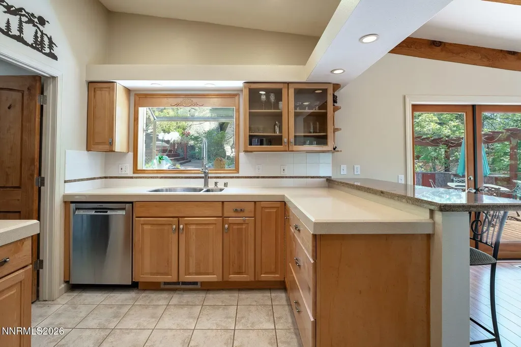 257 Mcfaul Zephyr Cove NV 89448