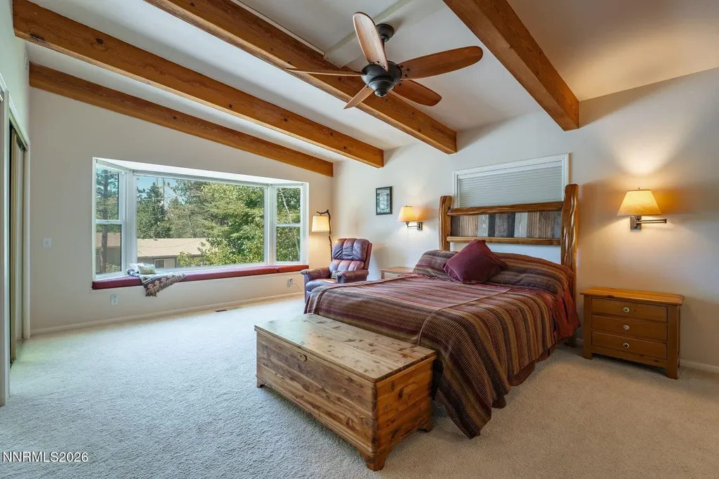 257 Mcfaul Zephyr Cove NV 89448