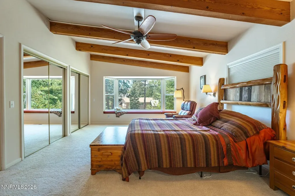 257 Mcfaul Zephyr Cove NV 89448