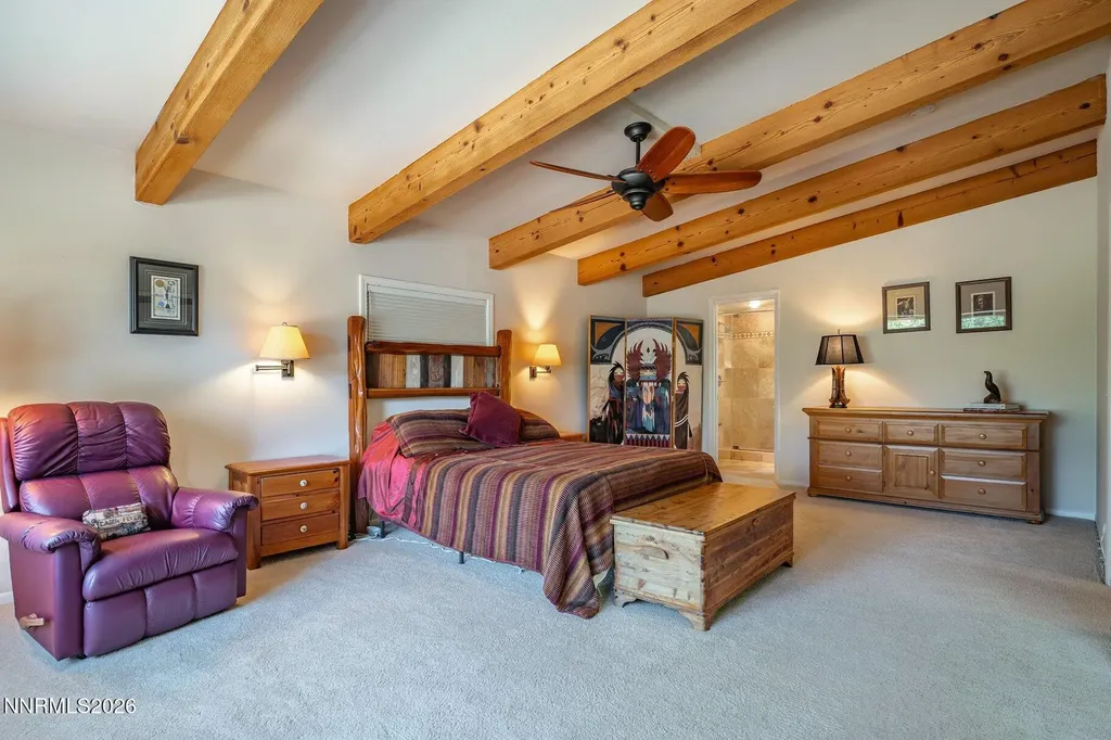 257 Mcfaul Zephyr Cove NV 89448