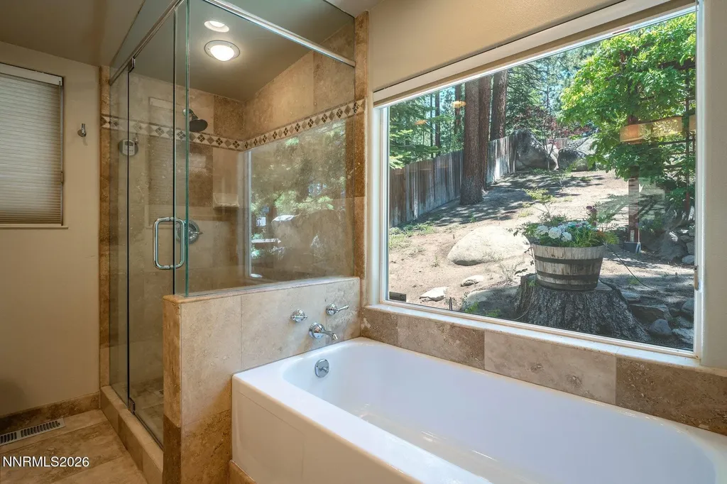 257 Mcfaul Zephyr Cove NV 89448