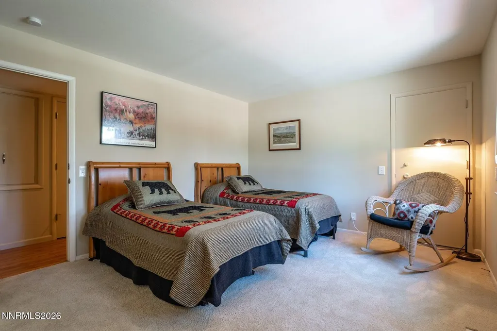 257 Mcfaul Zephyr Cove NV 89448