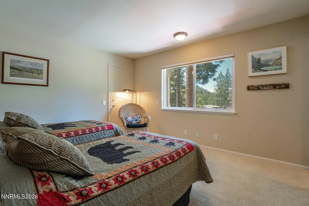257 Mcfaul Zephyr Cove NV 89448