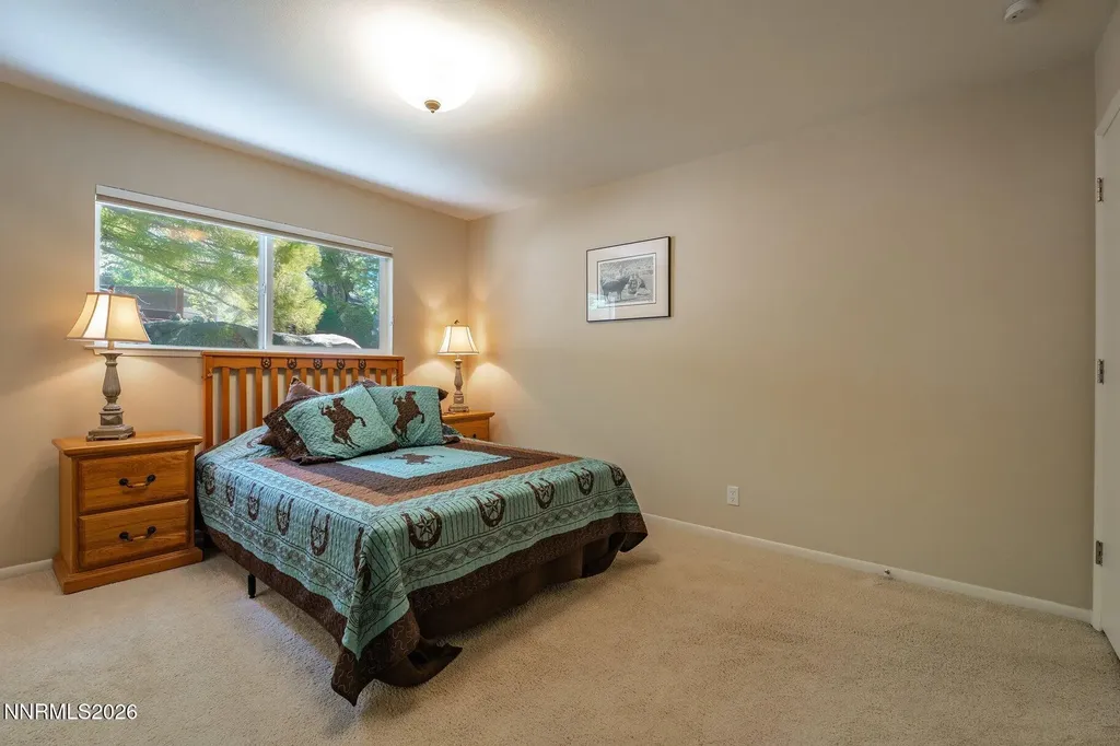 257 Mcfaul Zephyr Cove NV 89448