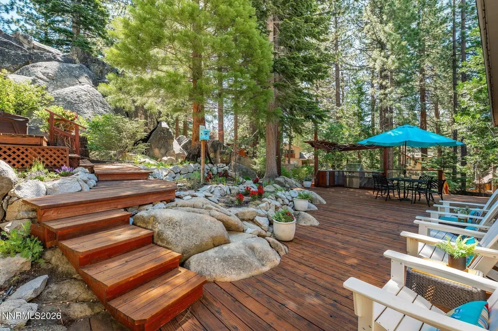 257 Mcfaul Zephyr Cove NV 89448