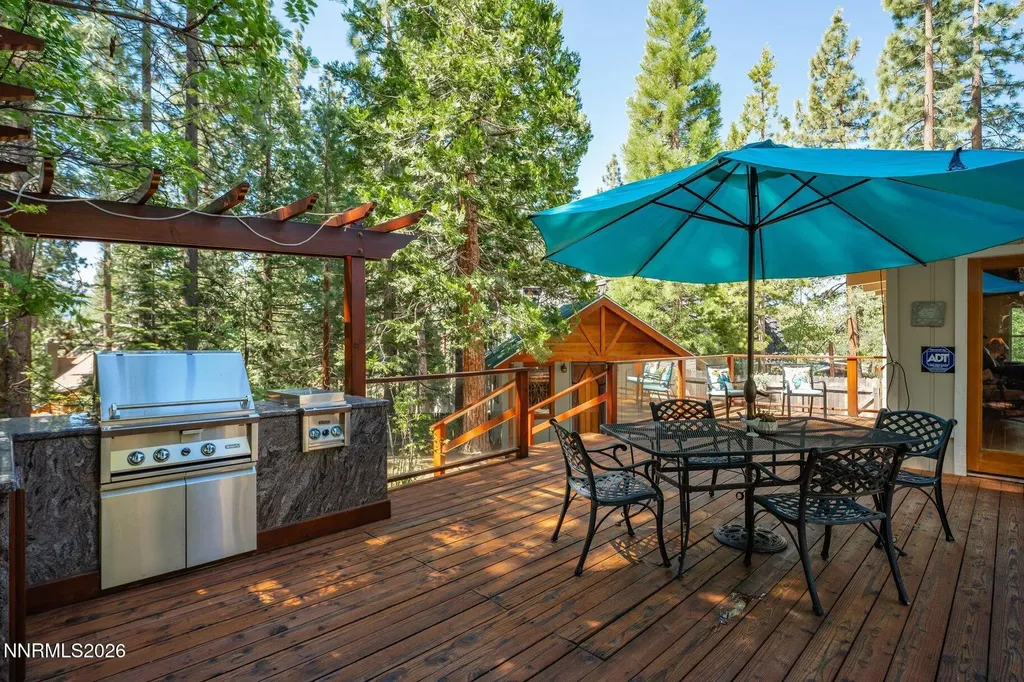 257 Mcfaul Zephyr Cove NV 89448