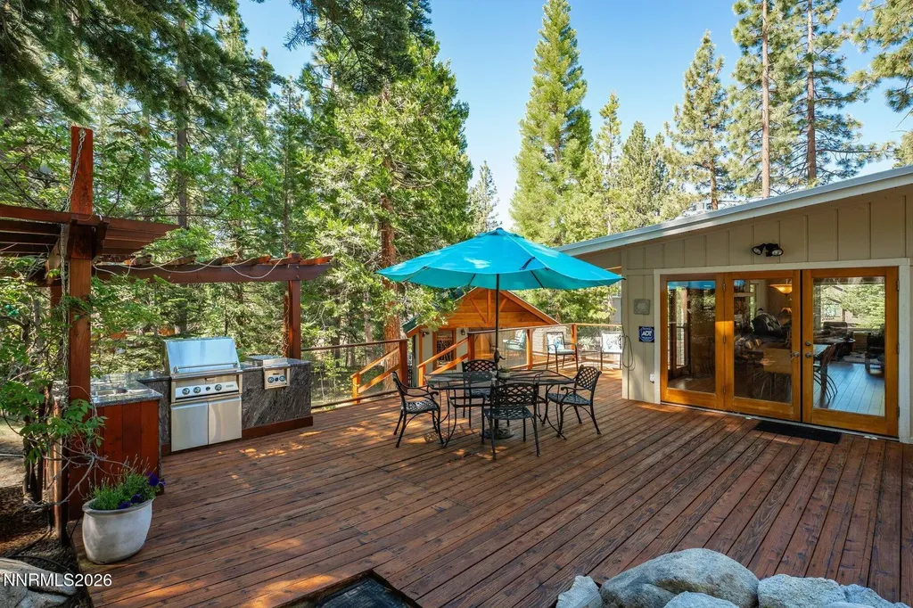 257 Mcfaul Zephyr Cove NV 89448
