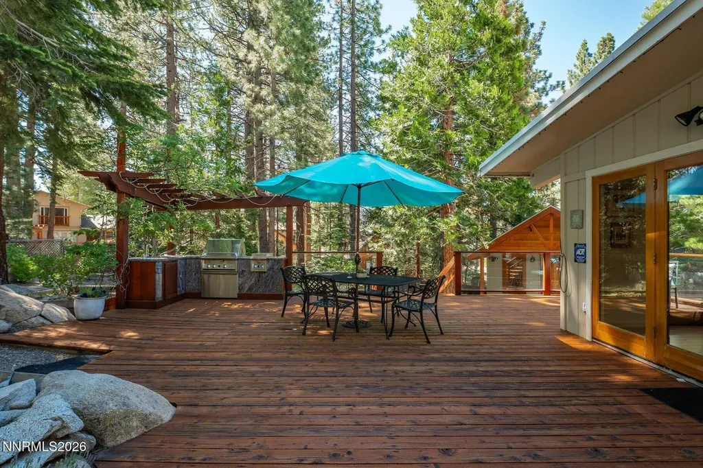 257 Mcfaul Zephyr Cove NV 89448