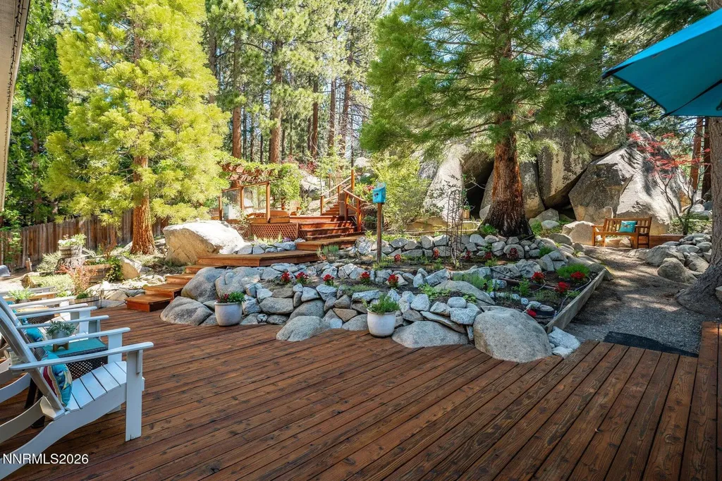 257 Mcfaul Zephyr Cove NV 89448