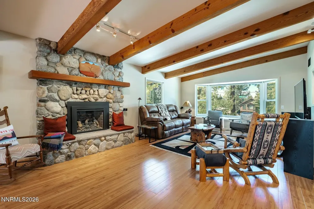 257 Mcfaul Zephyr Cove NV 89448