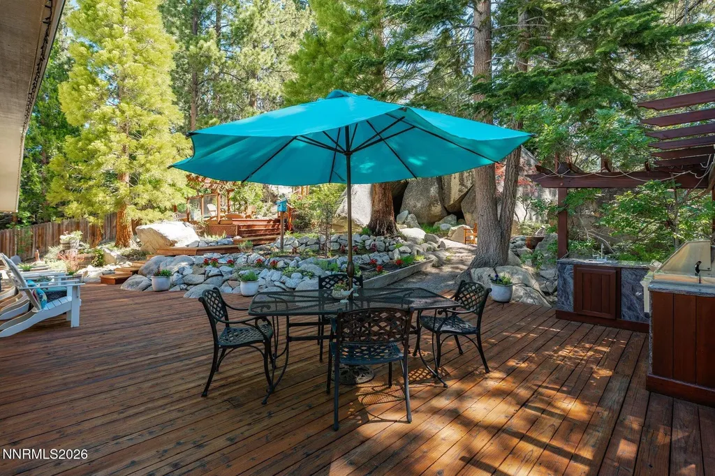 257 Mcfaul Zephyr Cove NV 89448