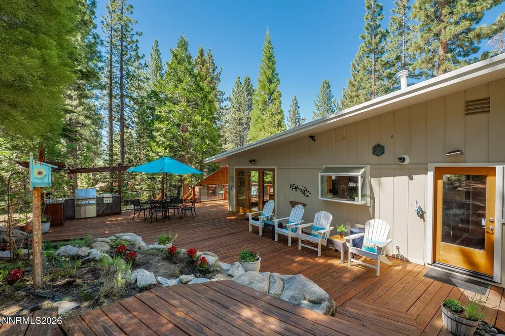 257 Mcfaul Zephyr Cove NV 89448
