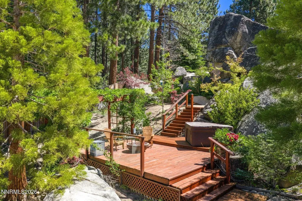 257 Mcfaul Zephyr Cove NV 89448