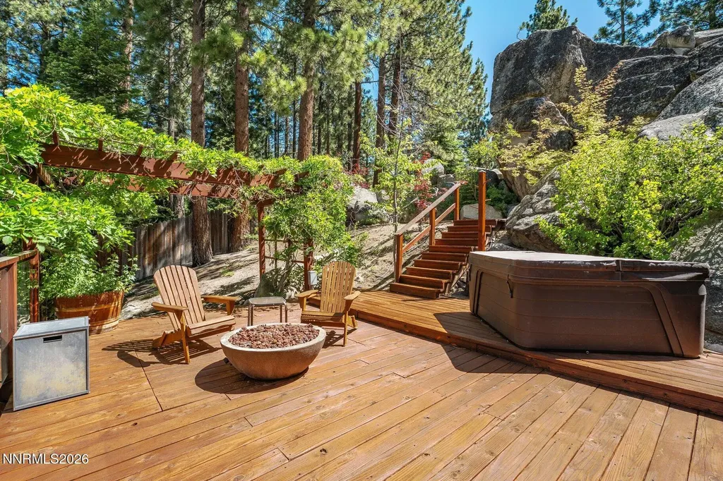 257 Mcfaul Zephyr Cove NV 89448