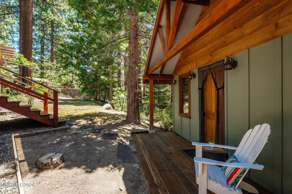 257 Mcfaul Zephyr Cove NV 89448