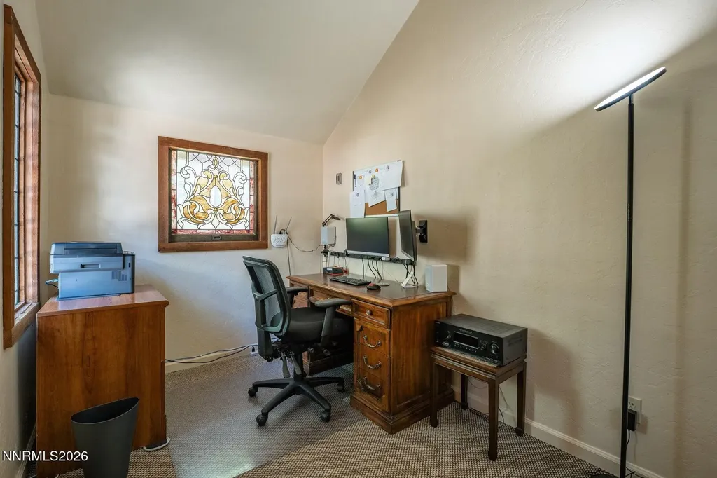 257 Mcfaul Zephyr Cove NV 89448