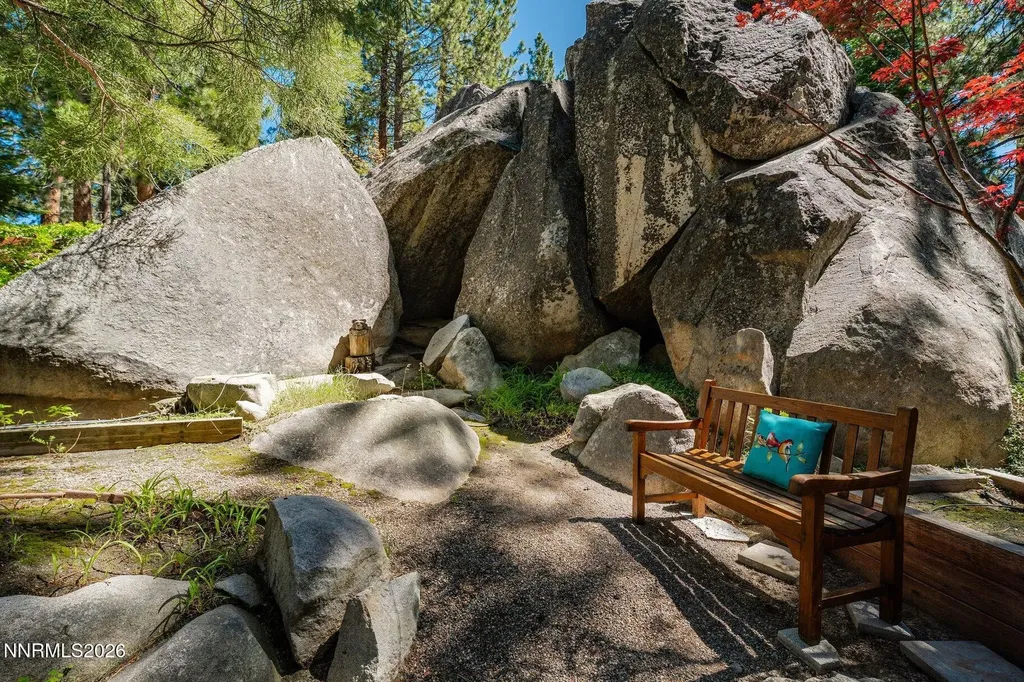 257 Mcfaul Zephyr Cove NV 89448