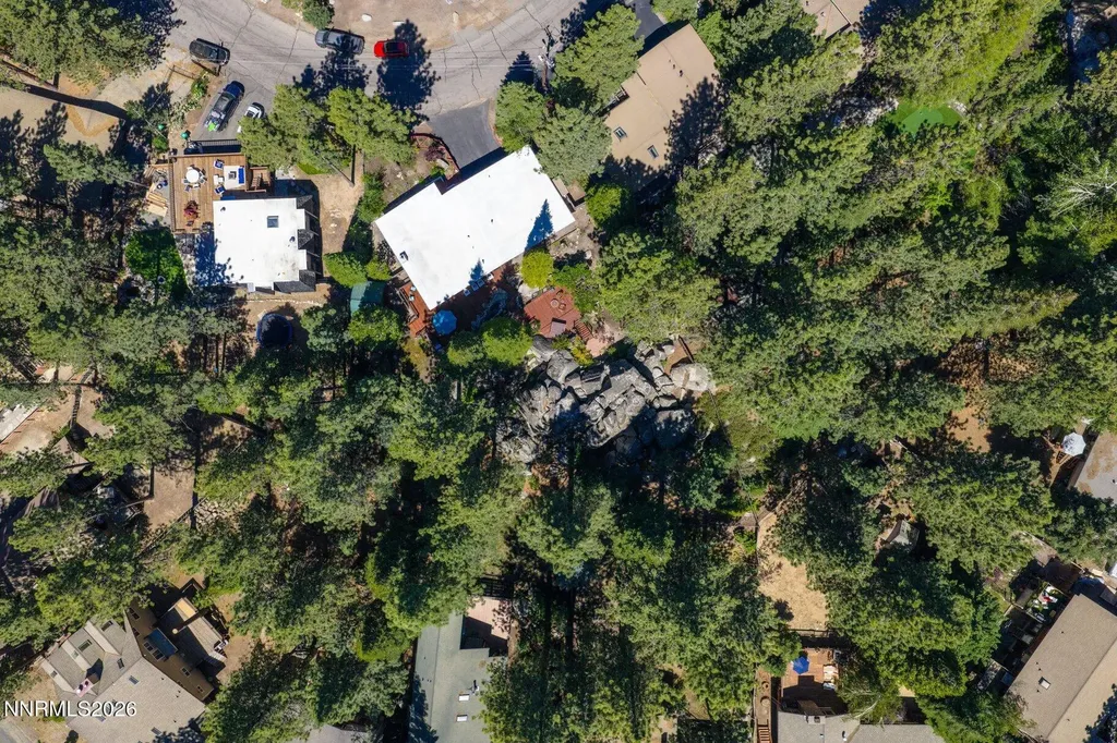 257 Mcfaul Zephyr Cove NV 89448