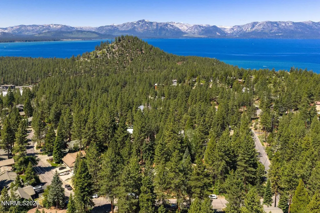 257 Mcfaul Zephyr Cove NV 89448