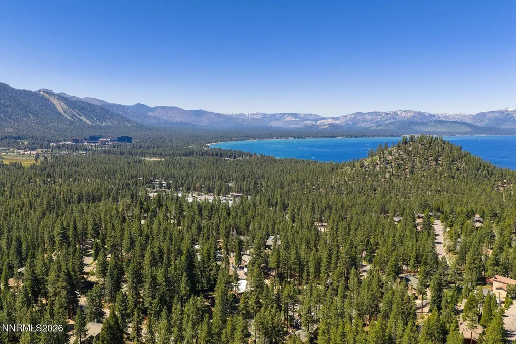 257 Mcfaul Zephyr Cove NV 89448