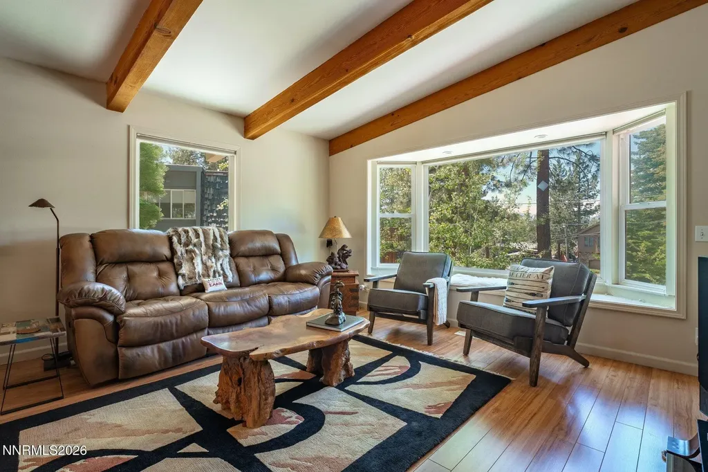 257 Mcfaul Zephyr Cove NV 89448