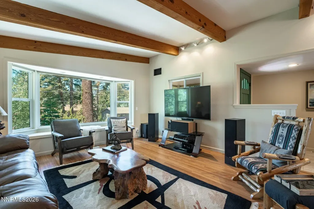 257 Mcfaul Zephyr Cove NV 89448