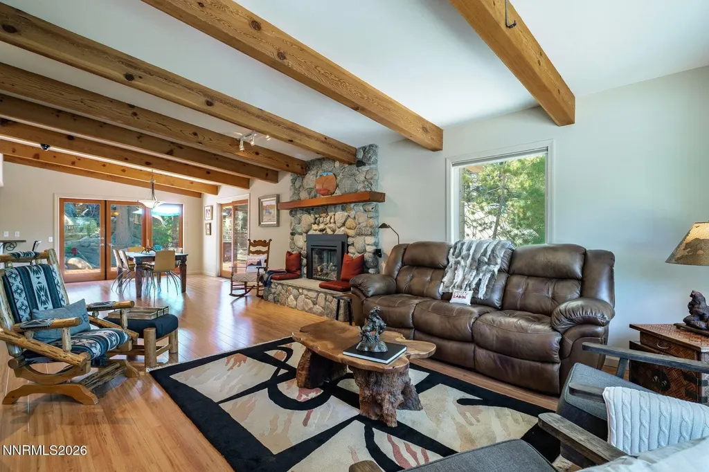 257 Mcfaul Zephyr Cove NV 89448