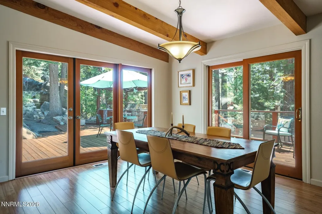 257 Mcfaul Zephyr Cove NV 89448