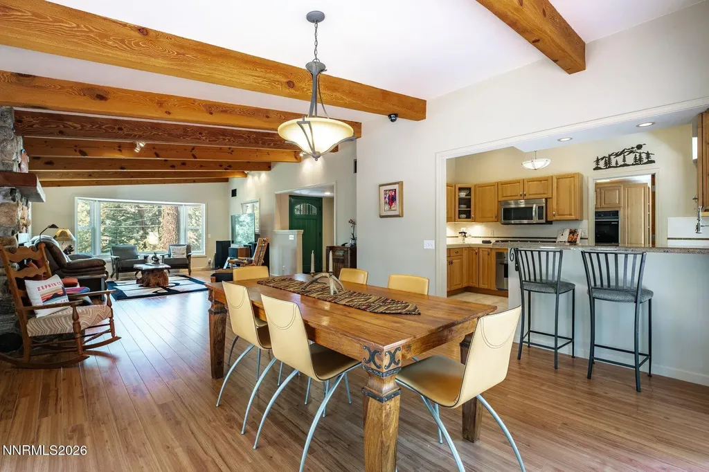 257 Mcfaul Zephyr Cove NV 89448