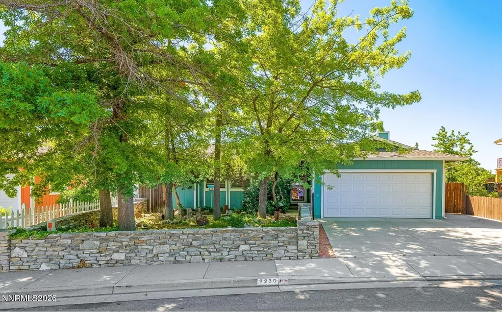 2230 King Edward Reno NV 89503