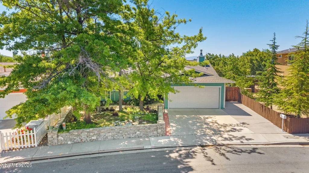2230 King Edward Reno NV 89503